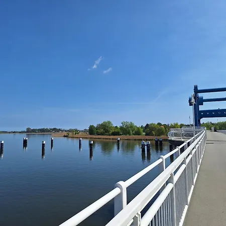 Graf Kleine Auszeit Karlshagen