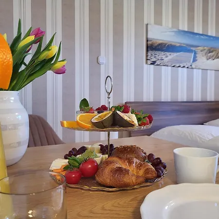 Graf Kleine Auszeit Pansiyon *