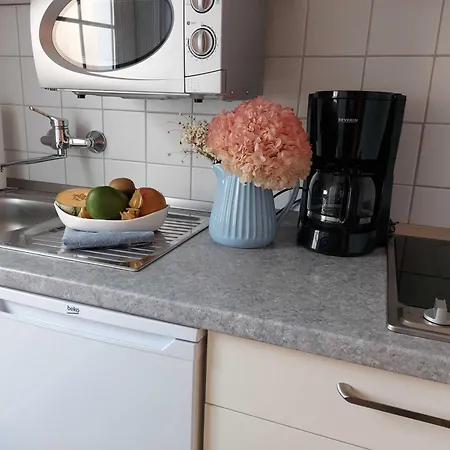 Graf Kleine Auszeit Pansiyon *