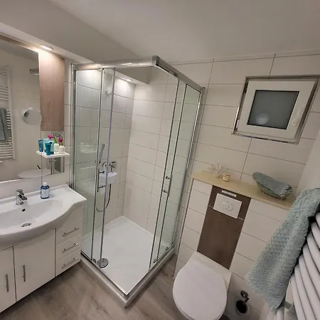 Pansiyon Graf Kleine Auszeit