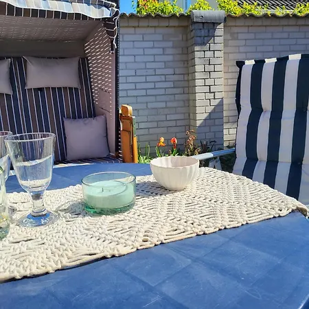 Graf Kleine Auszeit Pansiyon Karlshagen