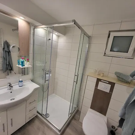 Graf Kleine Auszeit Pansiyon