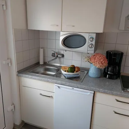 Pansiyon Graf Kleine Auszeit