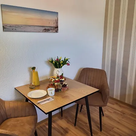 Graf Kleine Auszeit Pansiyon