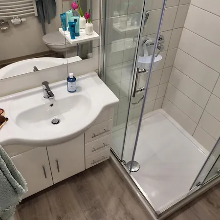 Graf Kleine Auszeit Pansiyon *