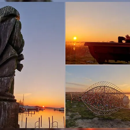 Graf Kleine Auszeit Karlshagen