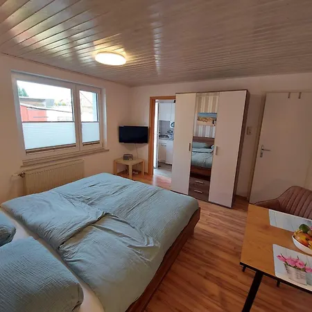 Pansiyon Graf Kleine Auszeit *