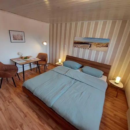 Pansiyon Graf Kleine Auszeit