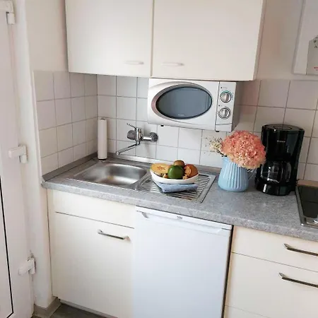 Pansiyon Graf Kleine Auszeit *