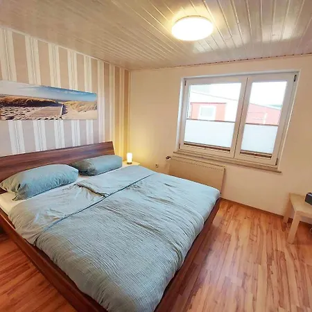 Pansiyon Graf Kleine Auszeit Karlshagen