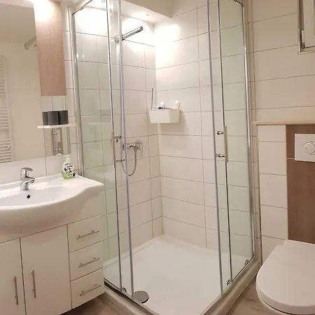 Graf Kleine Auszeit Pansiyon Karlshagen